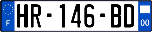 HR-146-BD