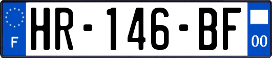 HR-146-BF