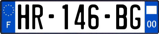 HR-146-BG