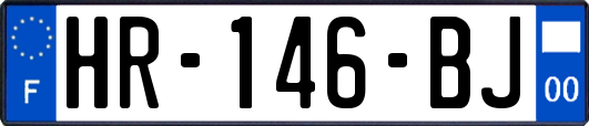 HR-146-BJ