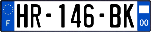 HR-146-BK