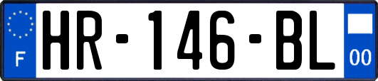 HR-146-BL