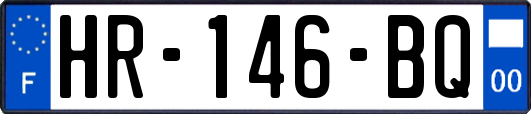 HR-146-BQ