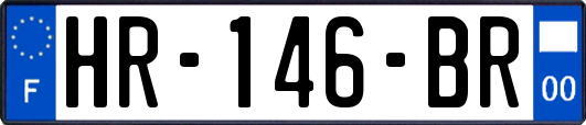 HR-146-BR