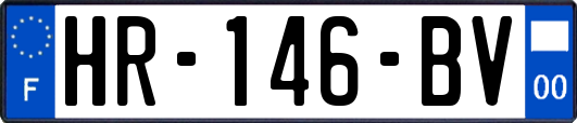 HR-146-BV