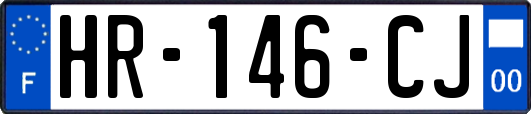 HR-146-CJ