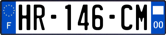 HR-146-CM