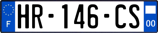 HR-146-CS
