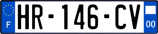 HR-146-CV
