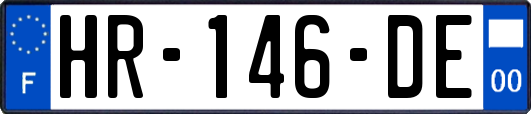 HR-146-DE