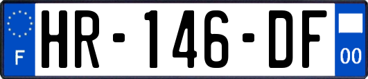 HR-146-DF