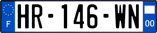 HR-146-WN