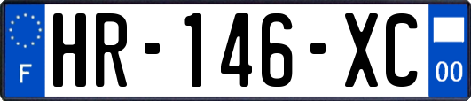 HR-146-XC