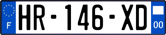 HR-146-XD
