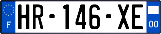 HR-146-XE