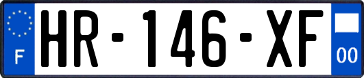 HR-146-XF