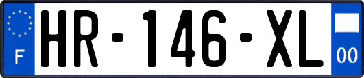 HR-146-XL