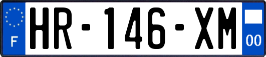 HR-146-XM