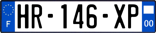 HR-146-XP