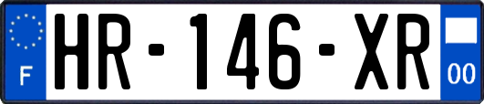 HR-146-XR