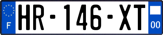 HR-146-XT