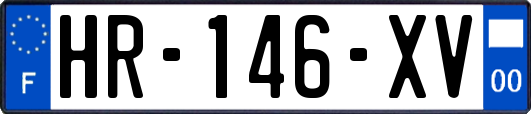 HR-146-XV