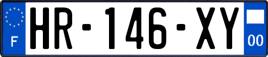 HR-146-XY