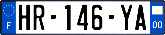 HR-146-YA