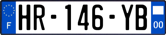 HR-146-YB