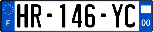 HR-146-YC