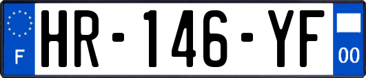 HR-146-YF