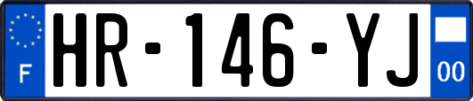 HR-146-YJ