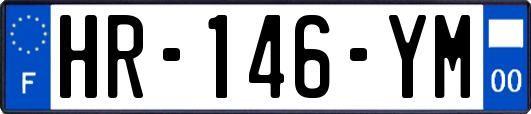 HR-146-YM