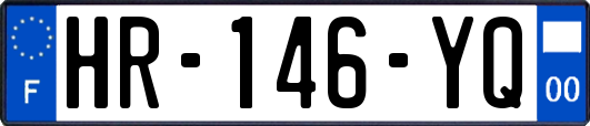 HR-146-YQ