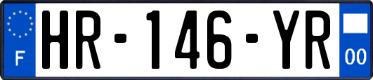 HR-146-YR