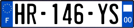 HR-146-YS