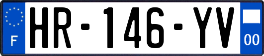HR-146-YV