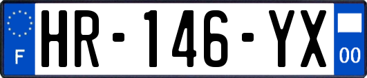 HR-146-YX