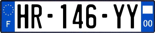 HR-146-YY