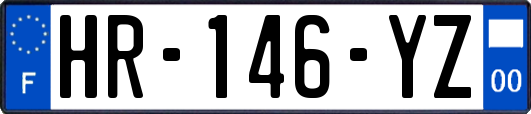HR-146-YZ