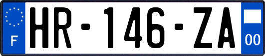HR-146-ZA