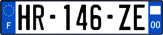 HR-146-ZE