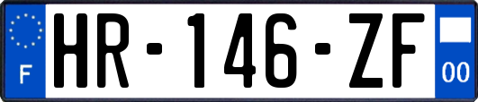 HR-146-ZF