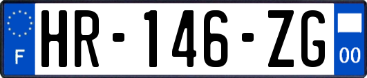 HR-146-ZG