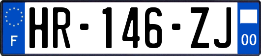 HR-146-ZJ