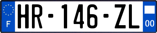 HR-146-ZL
