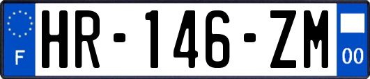 HR-146-ZM