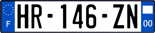 HR-146-ZN