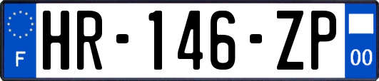 HR-146-ZP