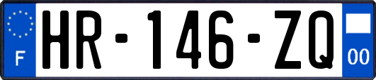 HR-146-ZQ